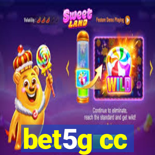 bet5g cc